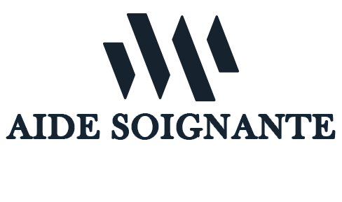 AIDE SOIGNANTE